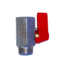 Ball Valve