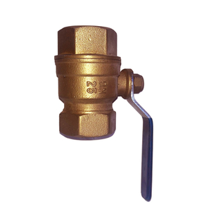 Ball Valve