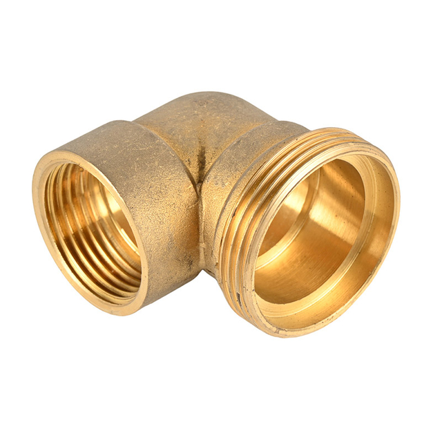 Threaded Fittings