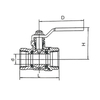 Ball Valve